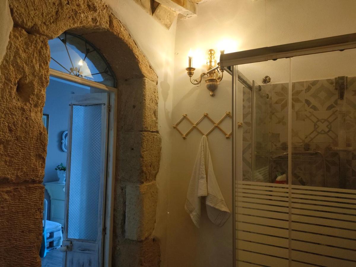 Levante Seaview Apartment シラクーサ エクステリア 写真