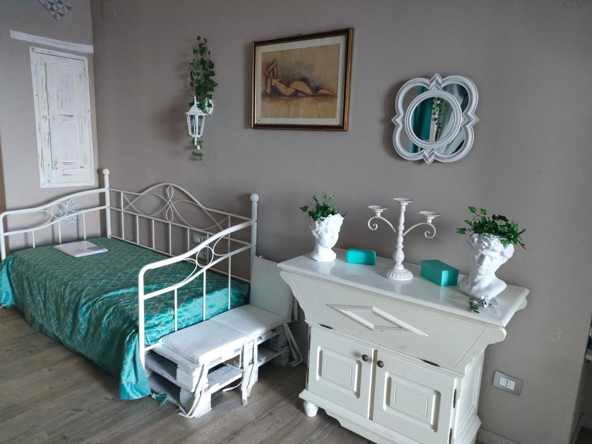 Levante Seaview Apartment シラクーサ エクステリア 写真