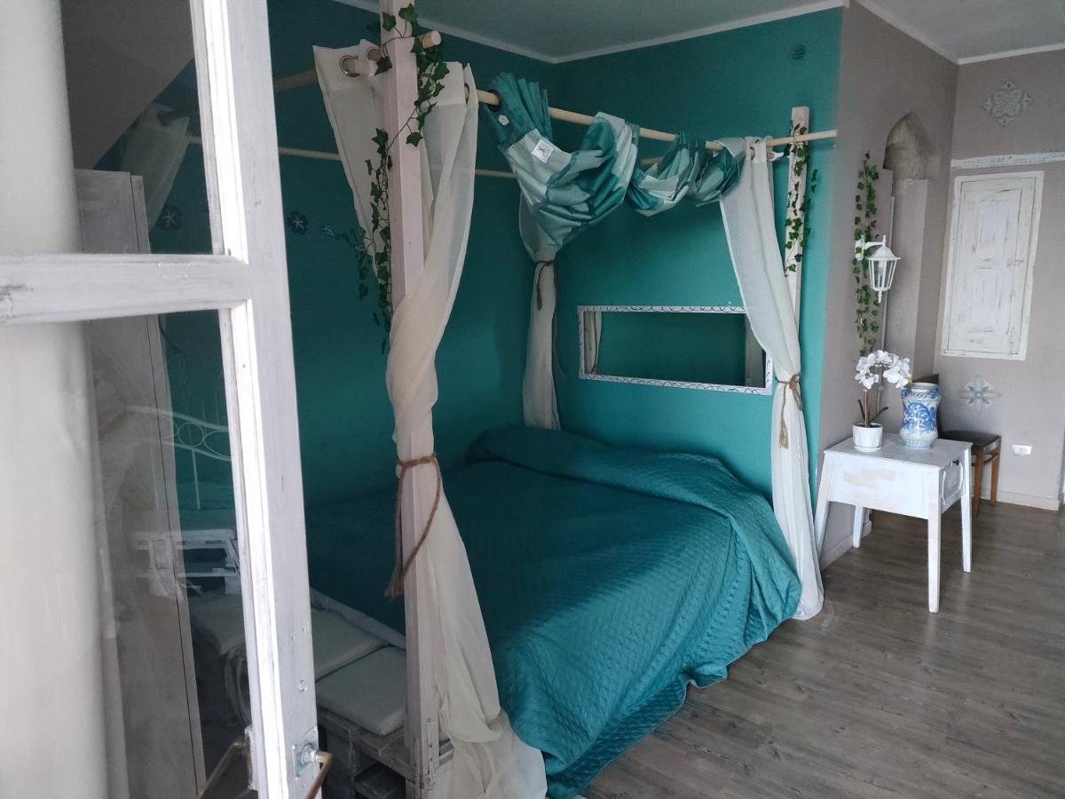 Levante Seaview Apartment シラクーサ エクステリア 写真